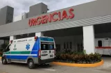 Balacera deja un hombre entre la vida y la muerte en Colón