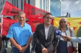 Genaro López y Marcos Andrade seguirán relajados en sus casas