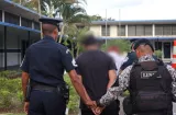 Acuerdan pena de 96 meses por robo a Joyería en Clayton