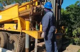 Idaan perfora nuevos pozos ante crisis de agua en Atalaya