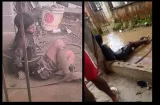Atrapan a seis ladrones que intentaron robar en la tienda del pueblo