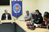 ATTT y motorizados crean mesa para frenar accidentes en las calles