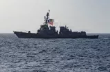 Estados Unidos lanza segunda ola de ataques contra objetivos en Irán