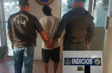 La muerte de "Macarrón" en un lavaautos ahora tiene sospechoso tras las rejas
