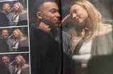 Ester Expósito reaparece cabreada tras la eliminación de Mbappé