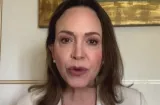Machado anuncia su regreso a Venezuela y pide ayuda para la democracia