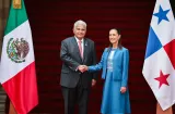 México respalda la neutralidad del Canal tras reunión entre Mulino y Sheinbaum