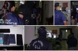Operación contra pornografía infantil deja cuatro aprehendidos en Panamá