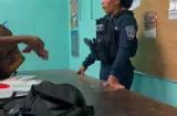 ¡Operativo en Colón! Policía de la Niñez inspecciona tres colegios