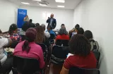 Colón lidera educación ambiental con el Programa Bandera Ecológica