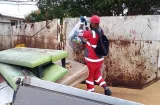 La Chorrera: Empresa Veolia pide prorrogar contrato del servicio de aseo