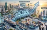 ¡En bomba! Actividad económica de Panamá vuela con un crecimiento del 5.19%