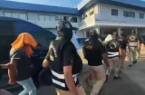 Desarticulan grupo criminal que reclutaba menores a la fuerza en San Miguelito