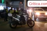 ¡Lamentable! Taxista muere en Los Andes #2
