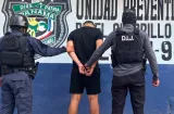 Los cazaron por un homicidio en Portobelo: uno escondía pistola y municiones