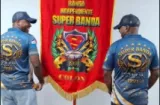 Super Banda de Colón revela nuevo uniforme y anuncia proyectos por sus 35 años
