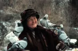 Muere Brenda Fricker, la icónica señora de las palomas de Mi Pobre Angelito 2