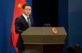 China califica de "completa falsedad" acusaciones de interferencia electoral