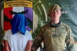 Cae condenado por robo agravado durante operativo en Darién