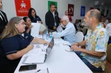 Héroes del 9 de enero cobrarán B/.1,200 mensuales desde julio
