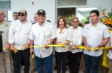 Mulino activa plan por El Niño y abre dos Tiendas del Pueblo en Coclé 