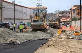 Contralor cuestiona atraso de obra vial en El Chorrillo