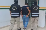 Prisión para abogado vinculado a la red criminal de la operación "Pandora"