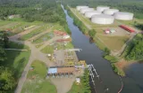 Gobierno inicia compra del 100% de Petroterminal
