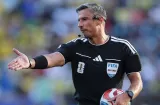 Esloveno será el árbitro PARA Final del Mundial entre Argentina y España