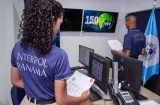Capturan en Colombia a panameño buscado por INTERPOL por tráfico de drogas
