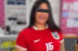 Llegaba a su casa y la acribillaron: Sicarios acaban con 'Mamisin'