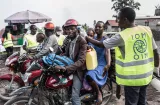RD del Congo eleva a 864 el número de muertos por ébola