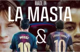 La Masia asegura el Mundial: Barça presume nueve finalistas