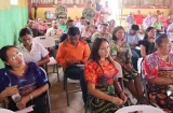 Autoridades de educación trazan mejoras para las escuelas en Guna Yala