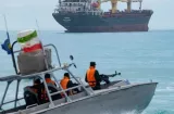 Irán eleva a 50 los muertos por ataques de Estados Unidos