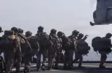 Ataque iraní en Jordania: Dos militares de EE. UU. muertos y 1 desaparecido