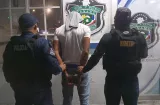 Se entregó solito y quedó preso por pandillerismo en Pueblo Nuevo