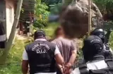Recapturan a prófugo de La Joyita en Arraiján