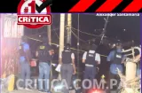 Asesinan a un hombre sin idenficación en otra noche  de plomo en el Detroit