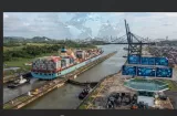 Panamá busca nueva alianza con India basada en tecnología, comercio y Canal