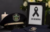 Muere teniente jubilado de la  Policía 