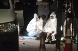 Asesinan a un pelao de 16 años cuando estaba en un parking