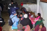 ¡Pánico en Perú! Sismo de 5,1 deja 6 muertos y decenas de heridos