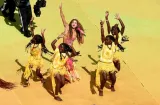 Madonna, Shakira, BTS y Justin Bieber encienden el medio tiempo en el Mundial