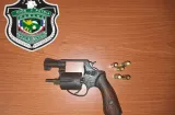 Cayeron con armas ilegales en Chiriquí y Panamá