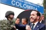 Capos del Clan del Golfo huyen de Colombia y buscan refugio en Panamá 