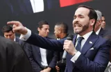 De la Espriella denuncia un supuesto plan criminal para atentar contra su vida 