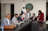 ¡Por fin! Diputados llegan a consenso y definen las 15 comisiones 