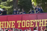 Los campeones del Mundial 2026 recorren las calles de Madrid 