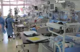 ¡Alerta en el Hospital del Niño! Virus respiratorio ya ha cobrado 9 vidas 